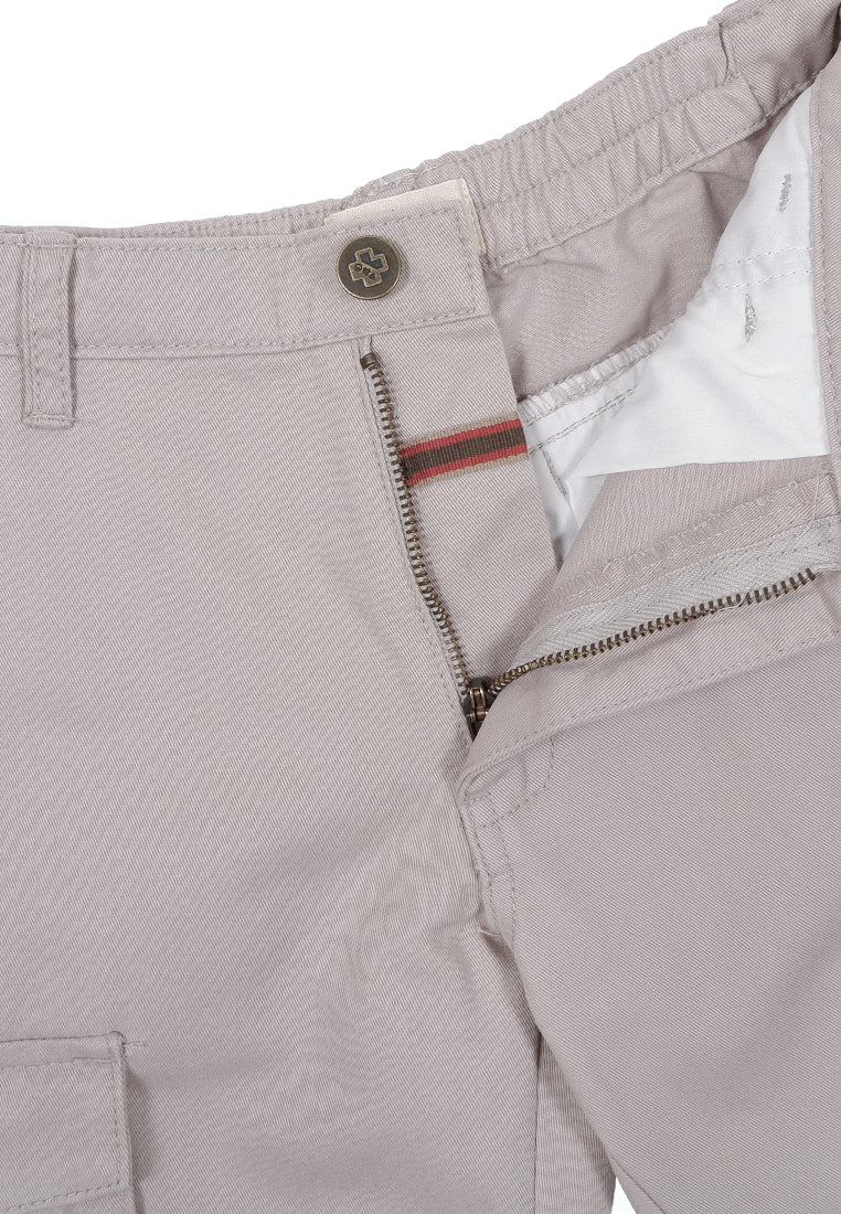 OXA KIDS BOY ZACK LONG PANTS CARGO - OO7100600