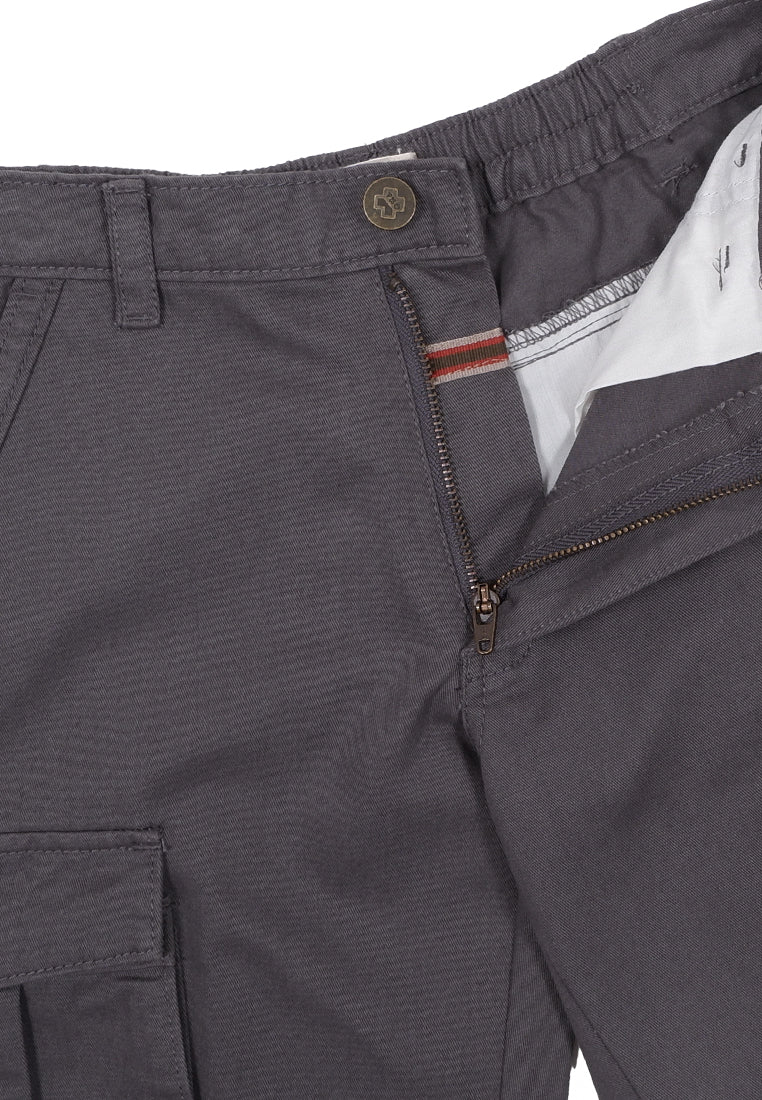 OXA KIDS BOY ZACK LONG PANTS CARGO - OO7100600