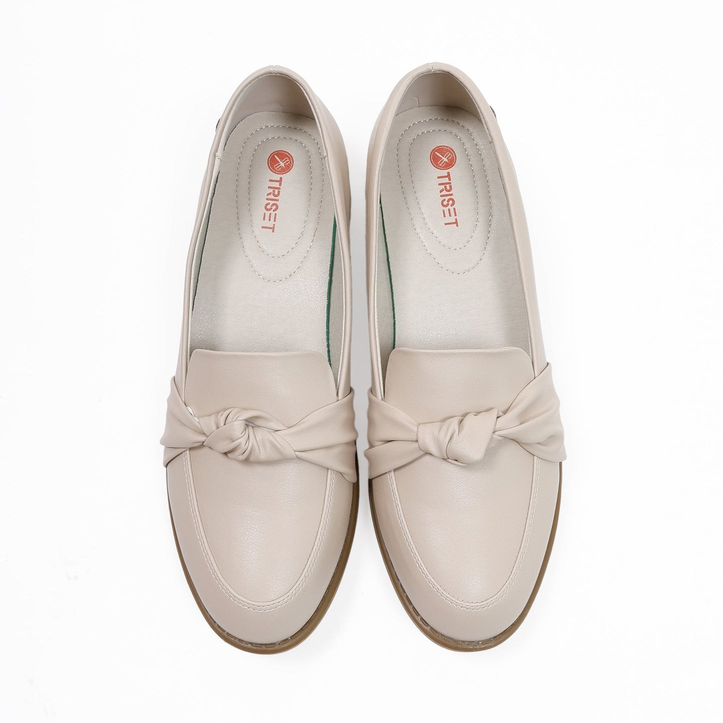 TRISET SHOES OXFORD - TE4002103