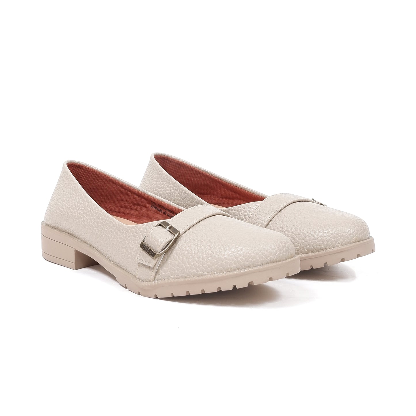 Triset Sepatu Wanita | Formal | Casual | Ballerina Flats | TE4002603