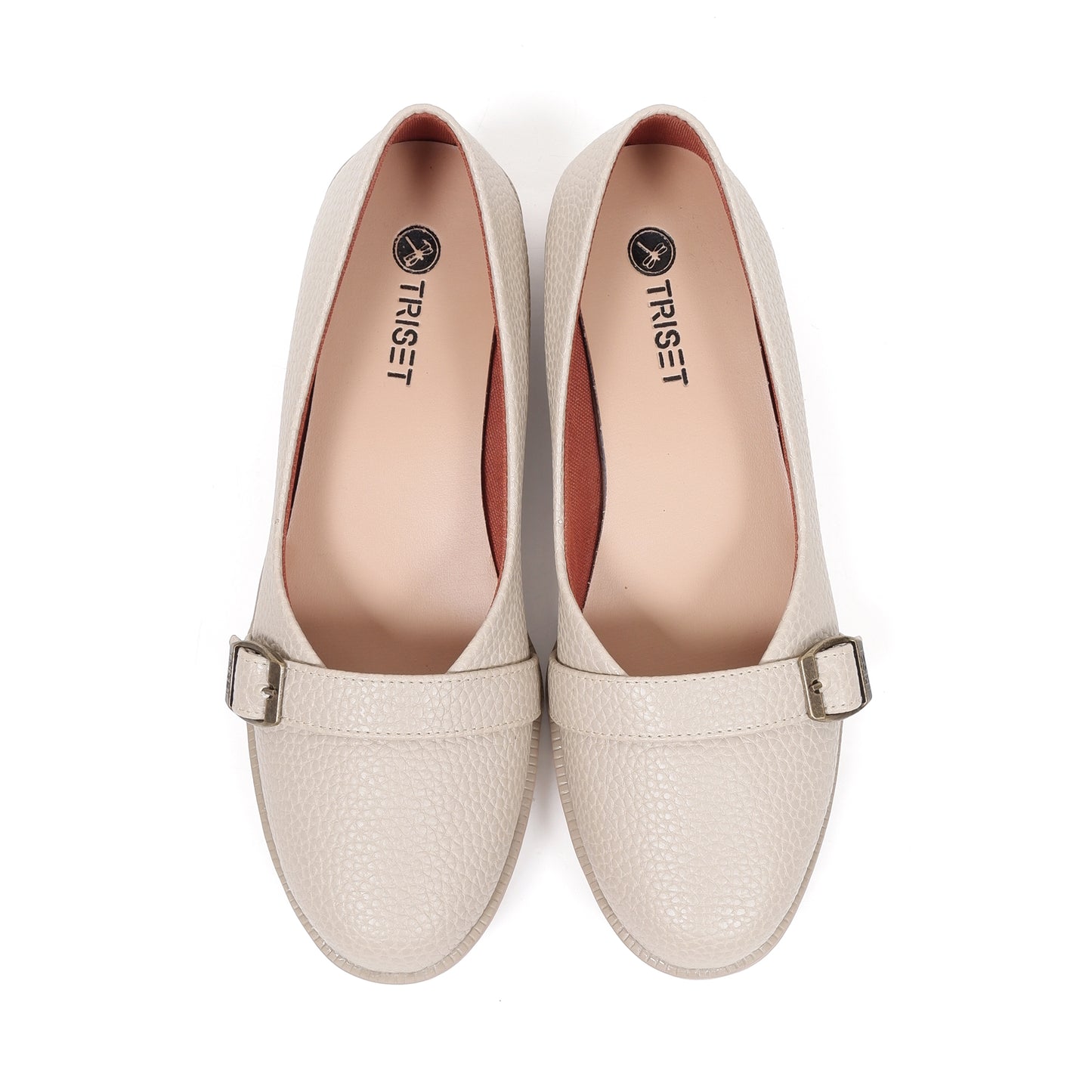TRISET SHOES Wanita Ballerina Flats - TE4002603