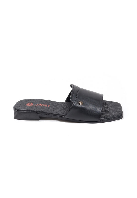 Triset Sandal Wanita Flat - TE6002403