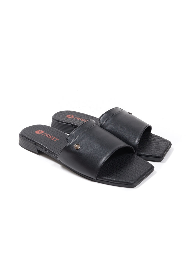 Triset Sandal Wanita Flat - TE6002403