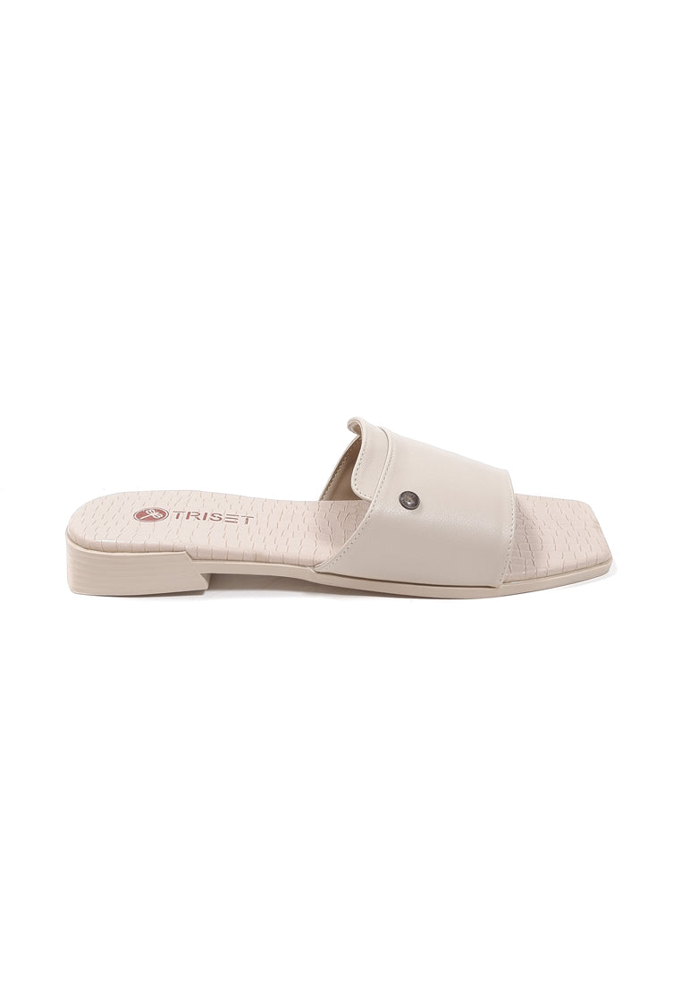 Triset Sandal Wanita Flat - TE6002403