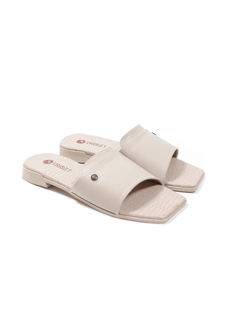 Triset Sandal Wanita Flat - TE6002403