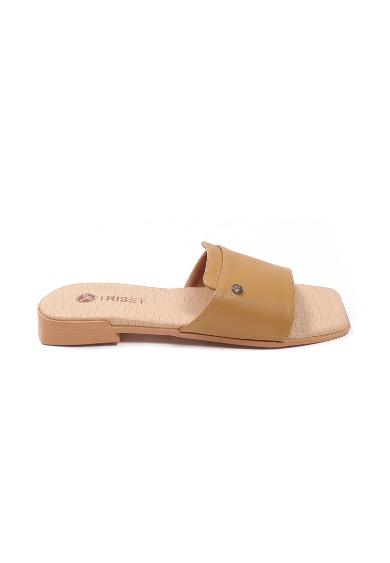 Triset Sandal Wanita Flat - TE6002403