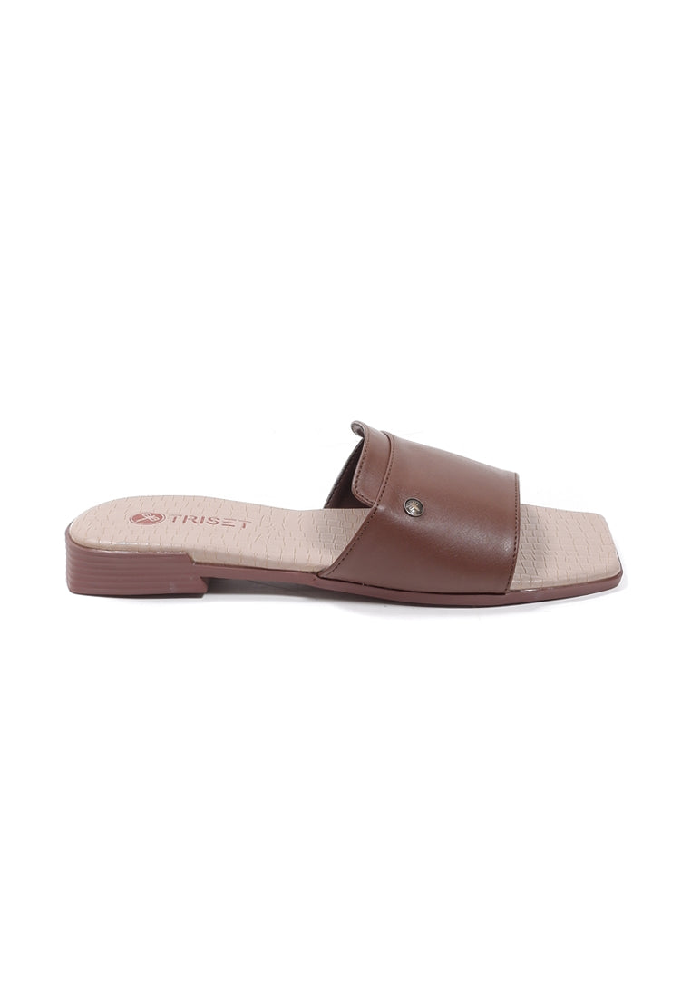 Triset Sandal Wanita Flat - TE6002403