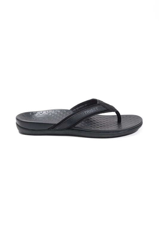 TRISET SANDALS Wanita Flat - TF2010503