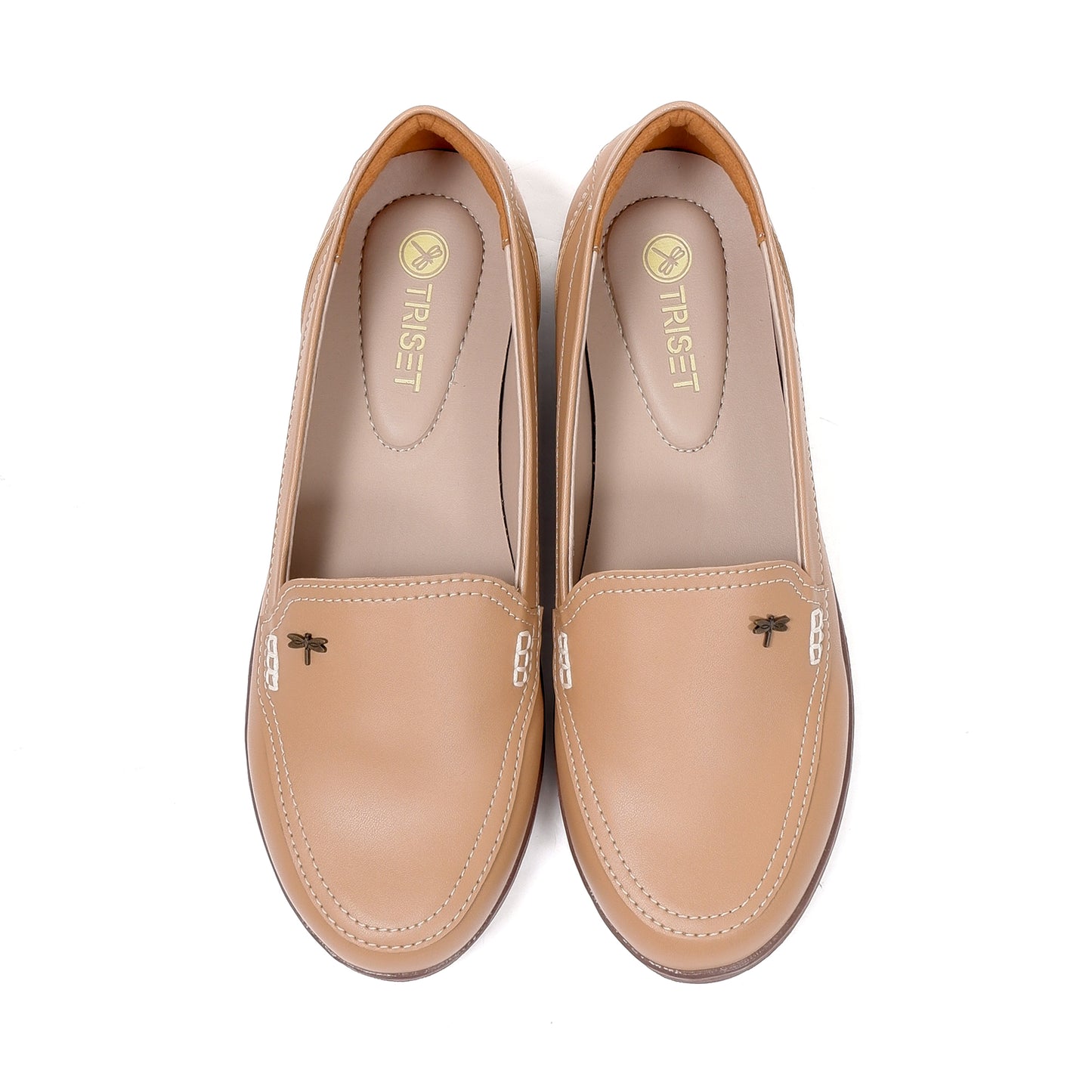TRISET SHOES OXFORD - TF4100903