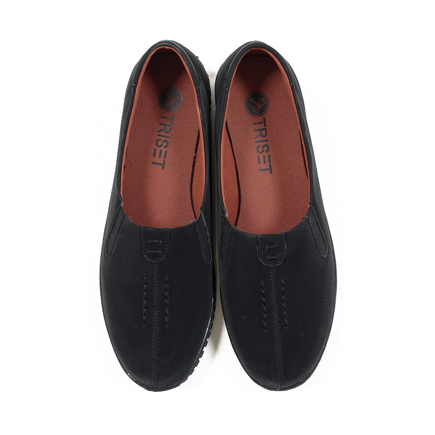 Triset Shoes Wanita Loafer - TF4102603