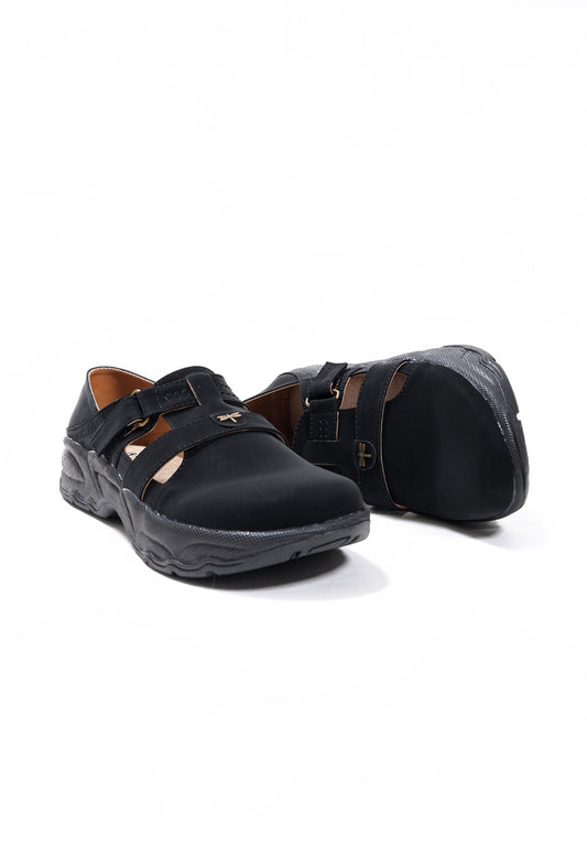 TRISET SHOES Loafer Wanita - TF4102703