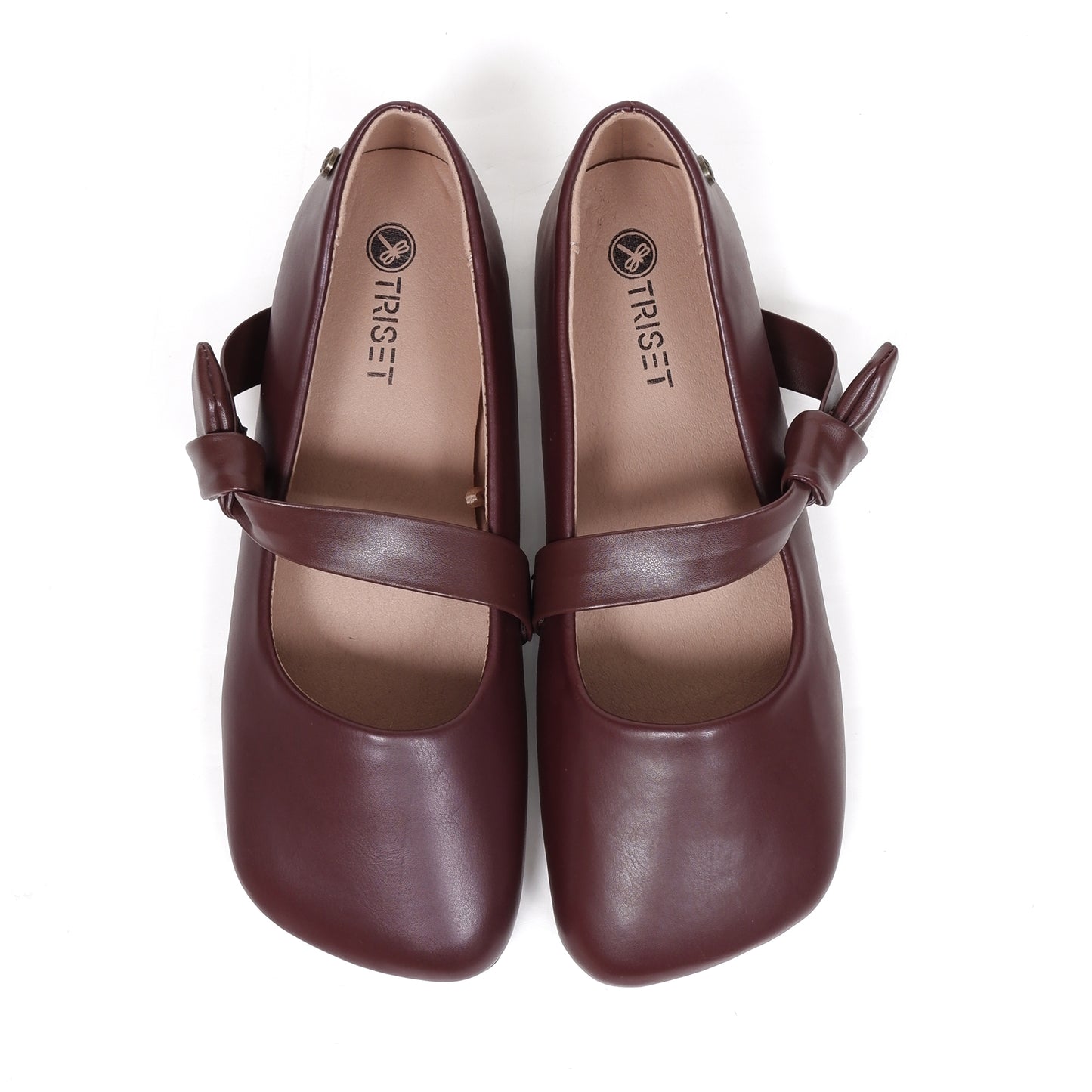 TRISET SHOES Wanita Flat - TF4102903
