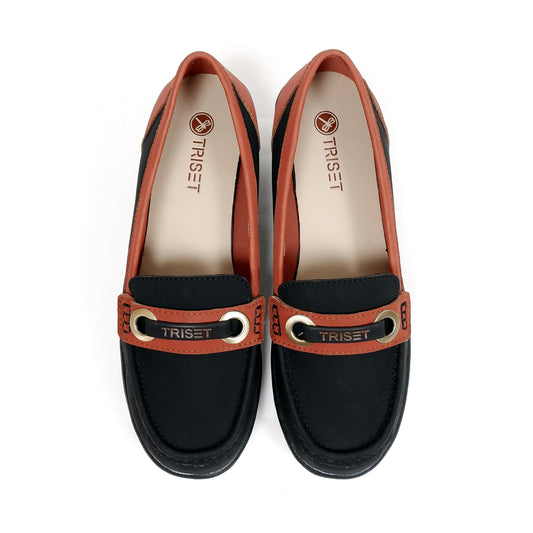 TRISET SHOES LOAFER - TF4301703
