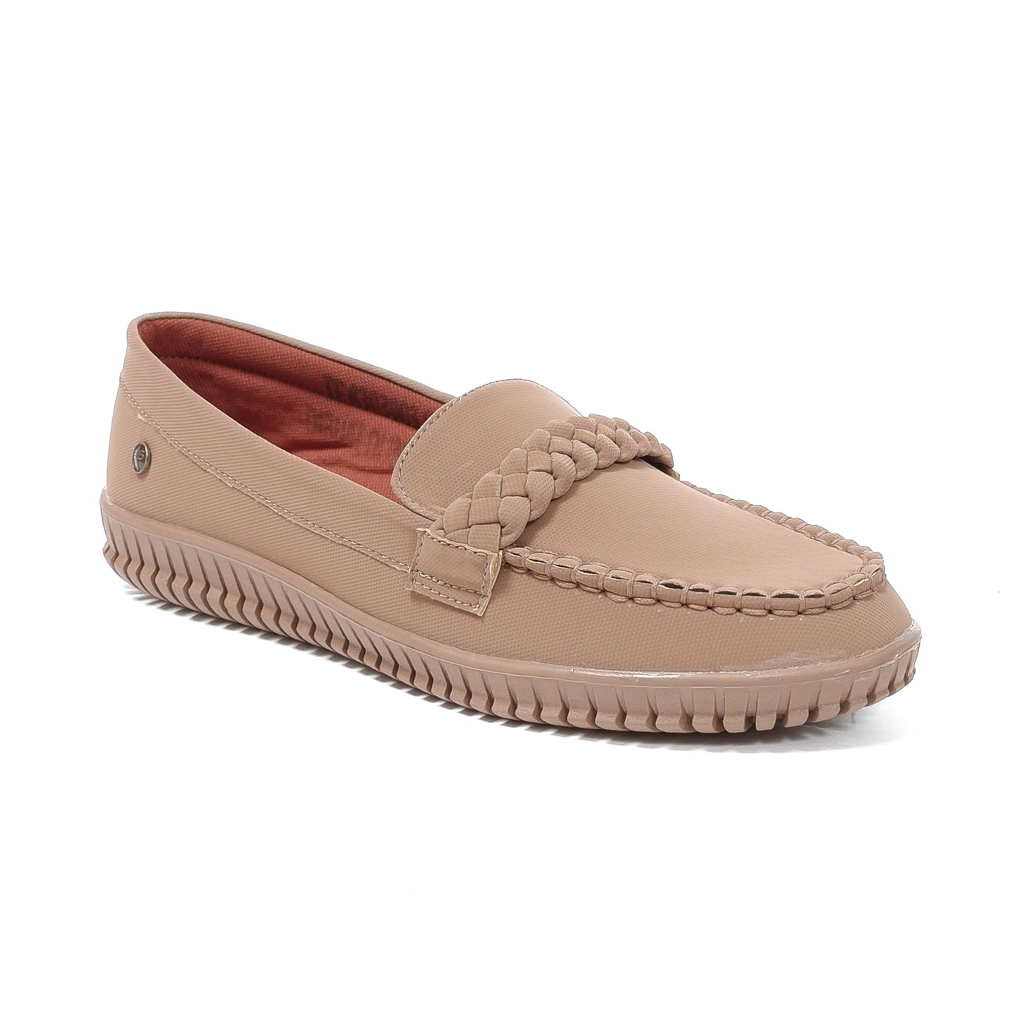 TRISET SHOES LOAFER - TF4303003