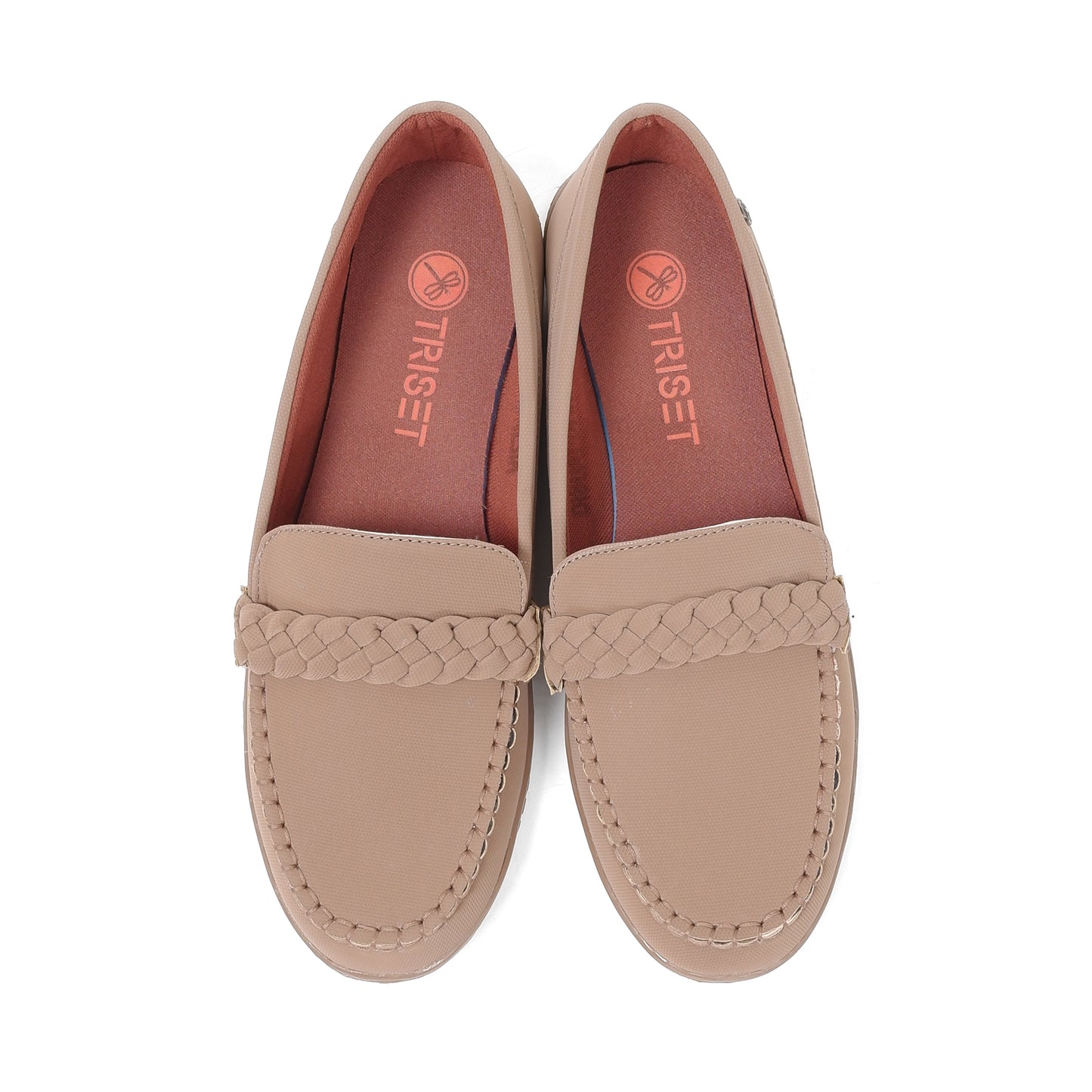 TRISET SHOES LOAFER - TF4303003