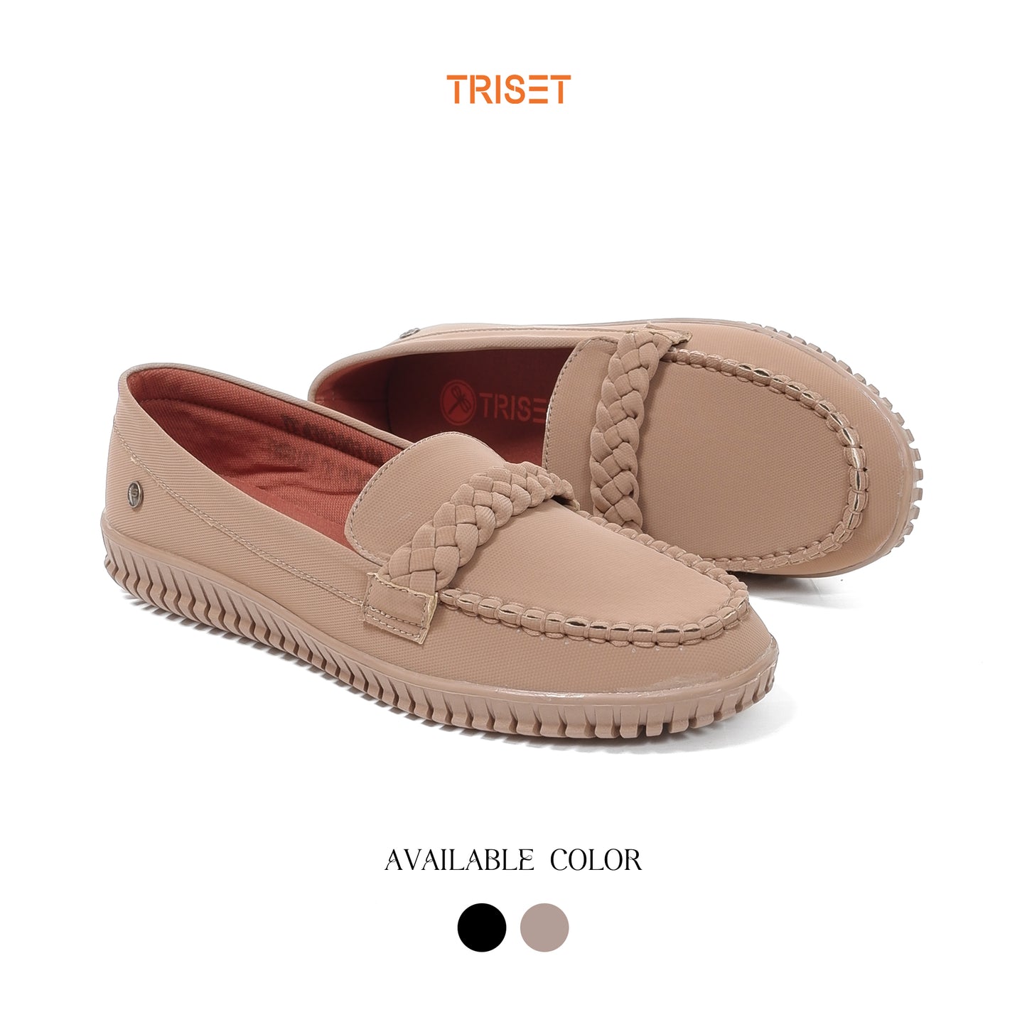TRISET SHOES LOAFER - TF4303003