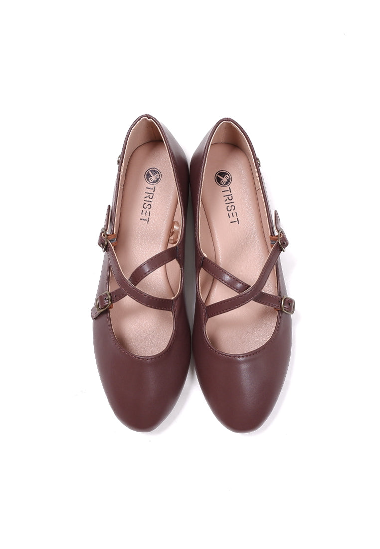 TRISET SHOES Wanita Flat - TF5002603