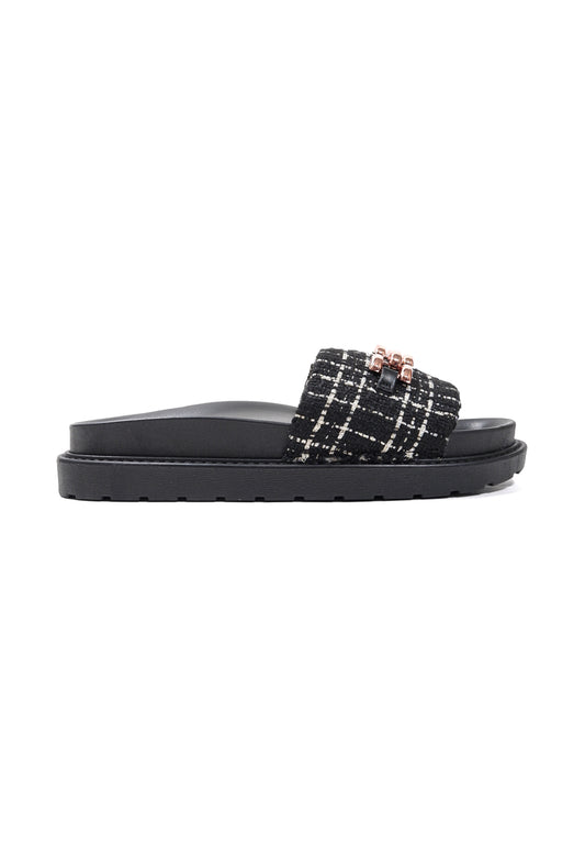 TRISET SANDALS Wanita Flat -TF6024809