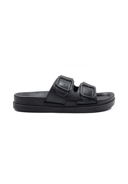 TRISET SANDALS Wanita Flat - TF6025006