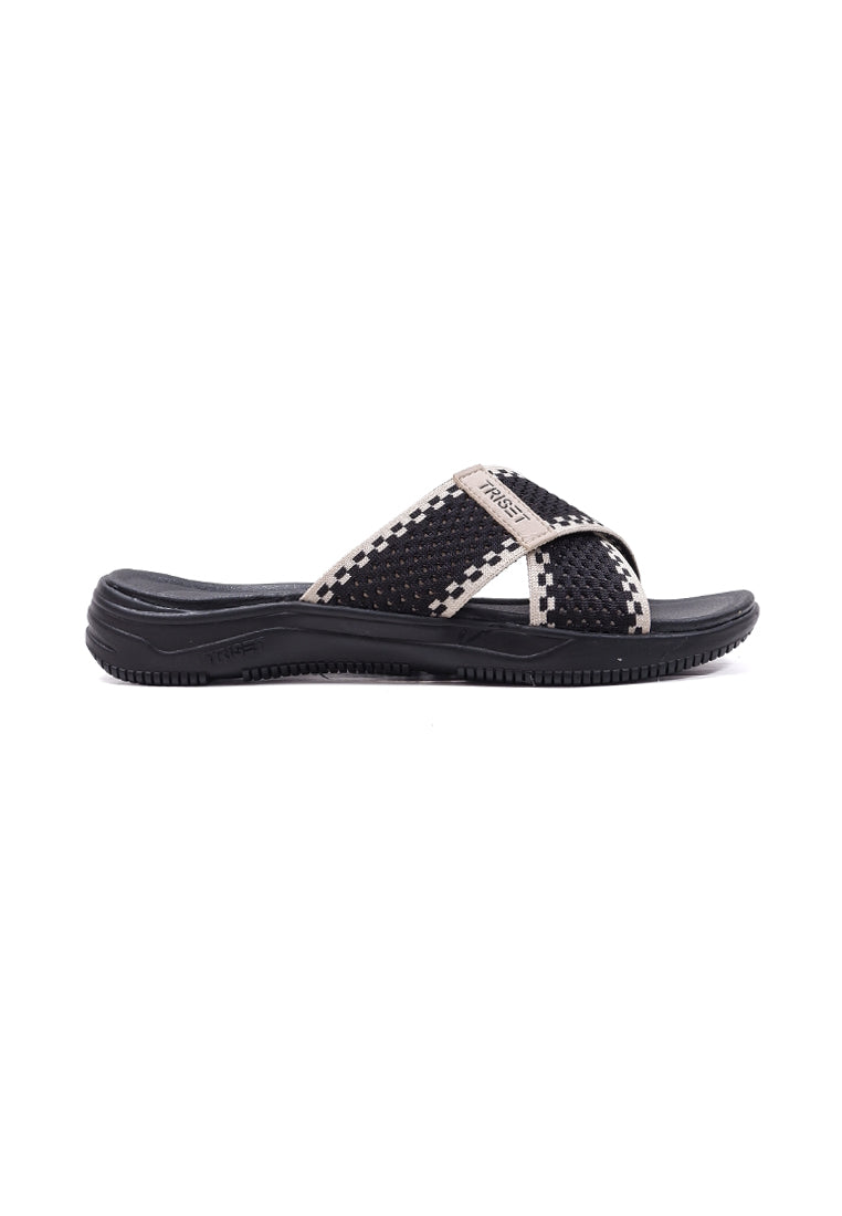 Triset Sandal Wanita Flat - TF6400109