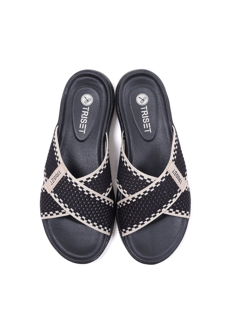 Triset Sandal Wanita Flat - TF6400109