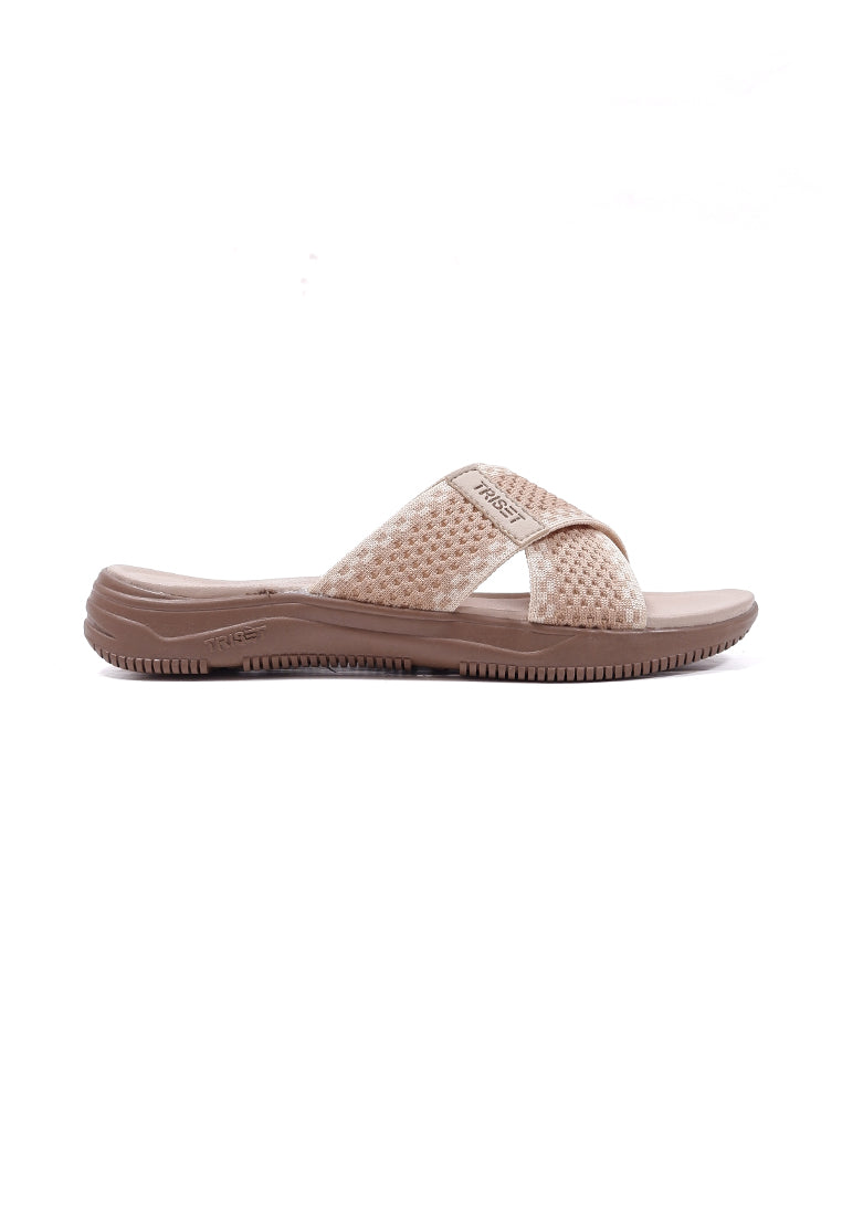 Triset Sandal Wanita Flat - TF6400109