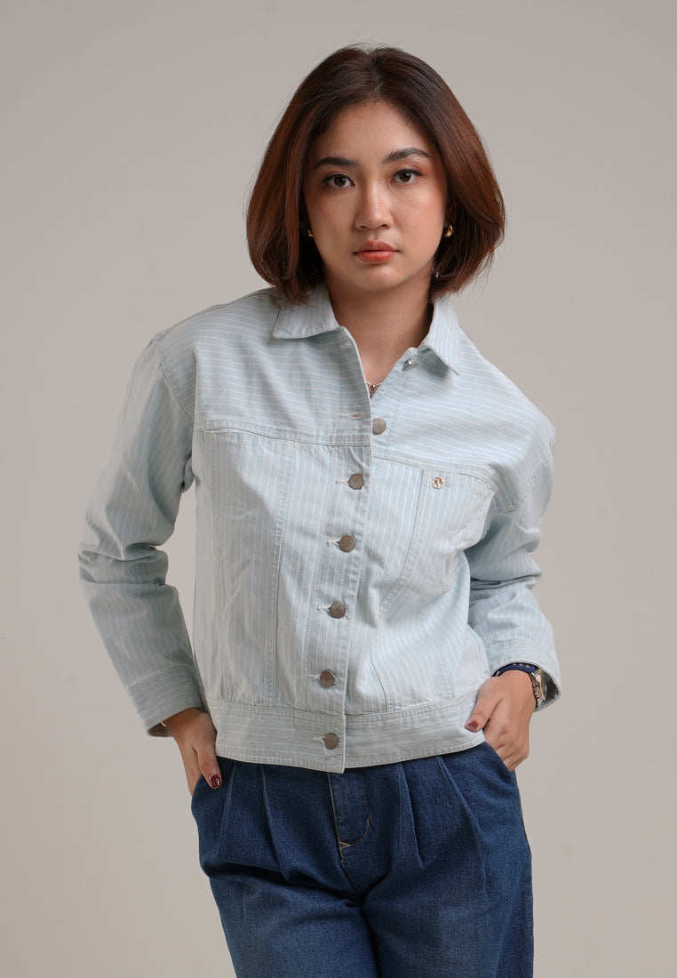TRISET CASUAL JACKET - TJ3032210