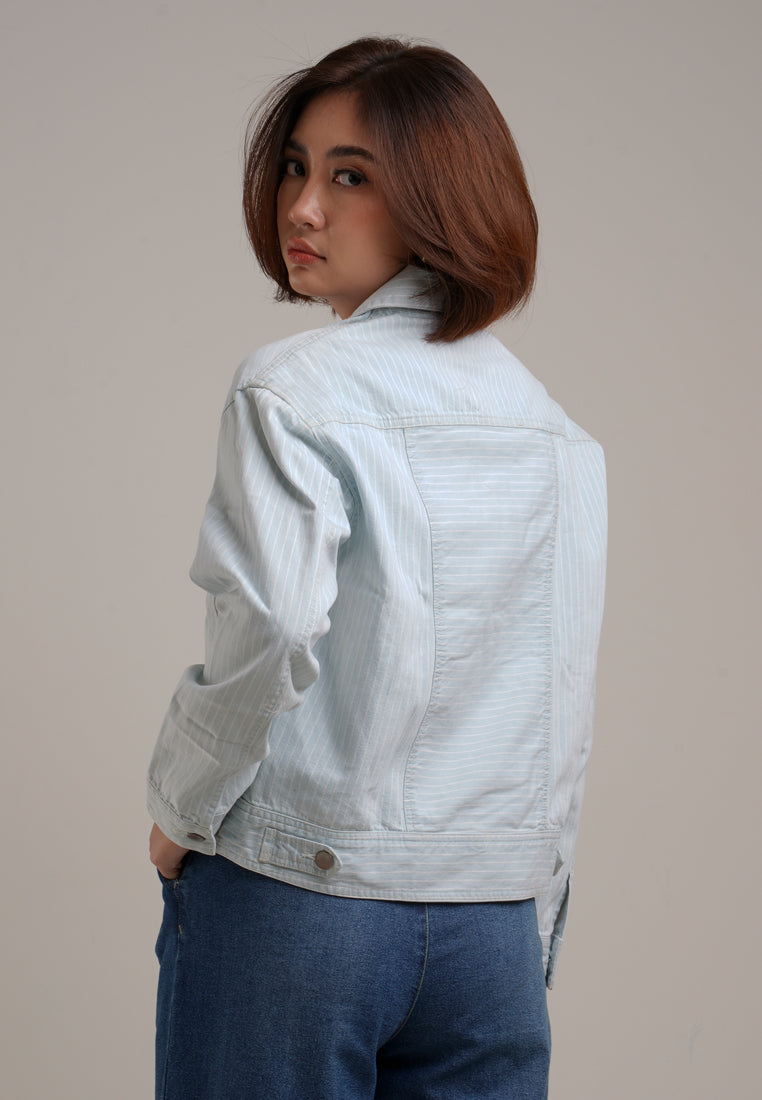 TRISET CASUAL JACKET - TJ3032210