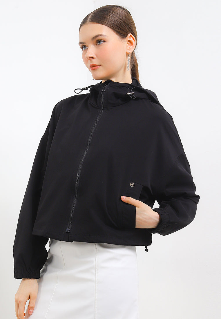TRISET CASUAL JACKET - TJ3032600