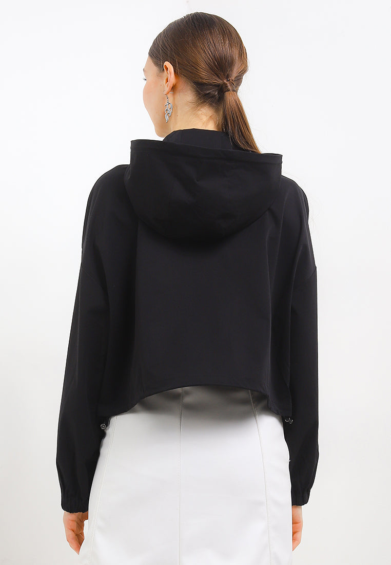 TRISET CASUAL JACKET - TJ3032600