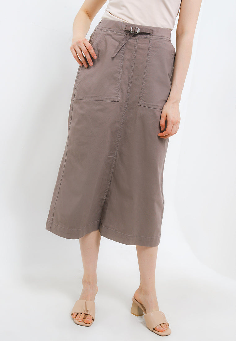 TRISET CASUAL SKIRT - TN3011700
