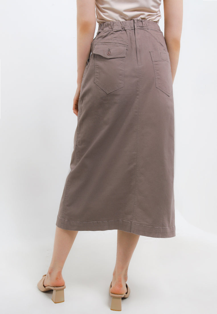 TRISET CASUAL SKIRT - TN3011700