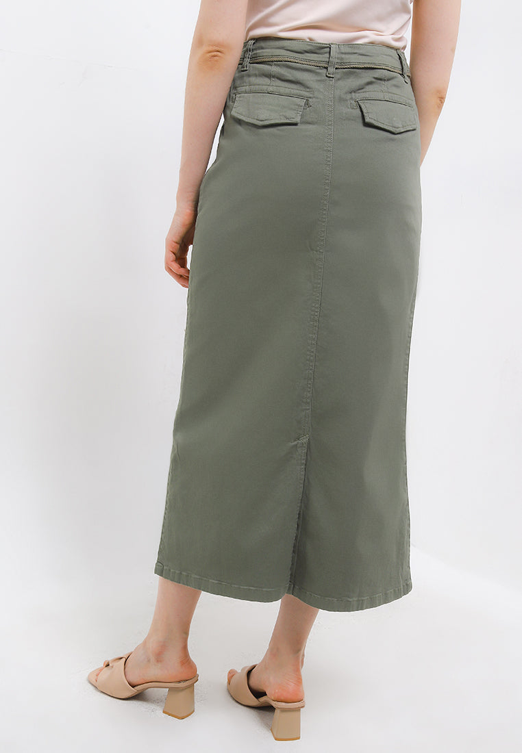 TRISET CASUAL SKIRT - TN3012300