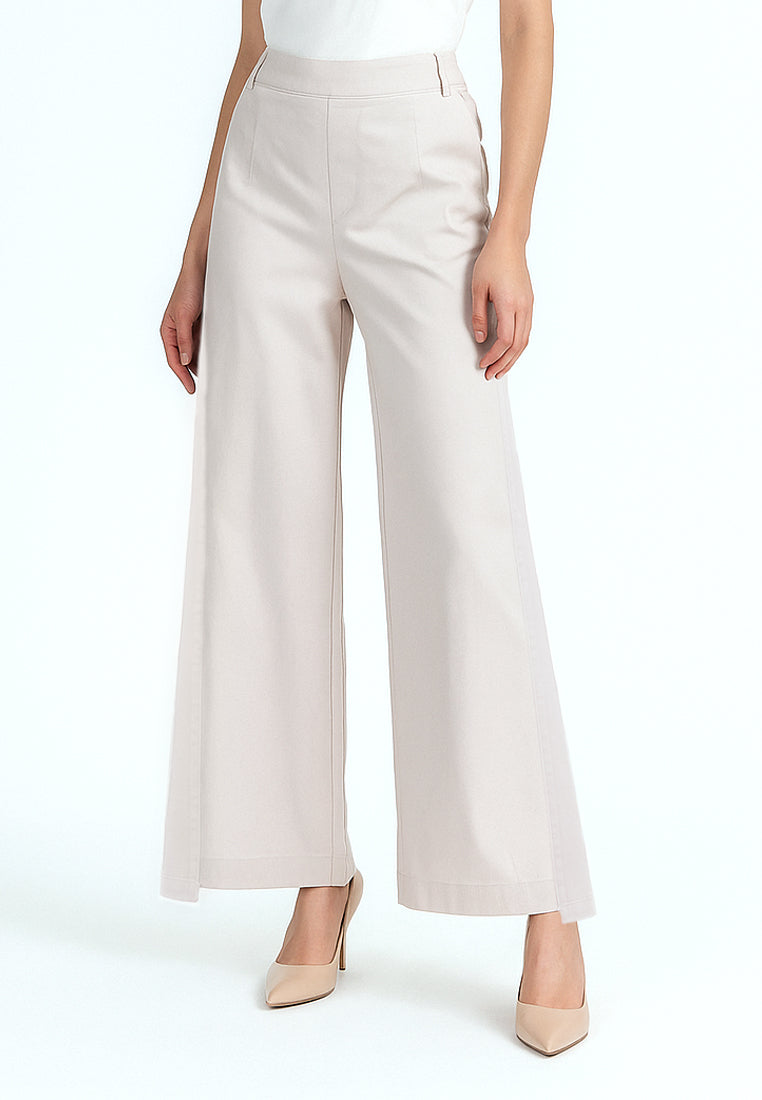 TRISET CASUAL PANTS - TP1006300