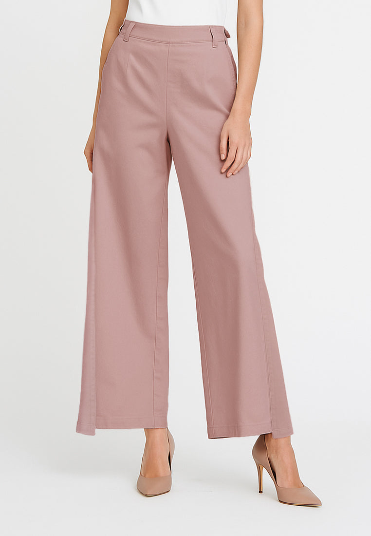 TRISET CASUAL PANTS - TP1006300