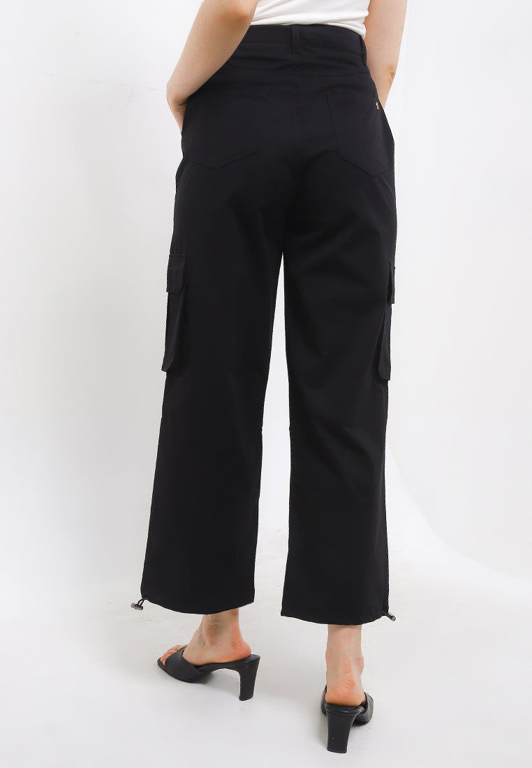 TRISET CASUAL CARGO PANTS - TP3001000
