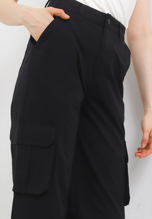 TRISET CASUAL CARGO PANTS - TP3001000
