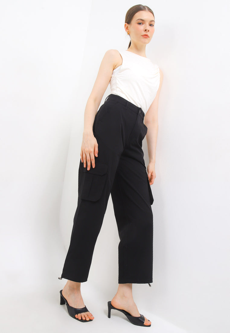 TRISET CASUAL CARGO PANTS - TP3001000