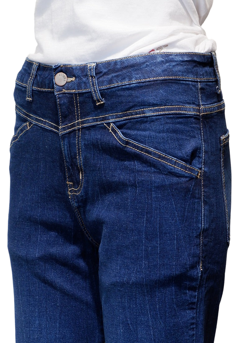 TRISET CASUAL PANTS - TP5007210