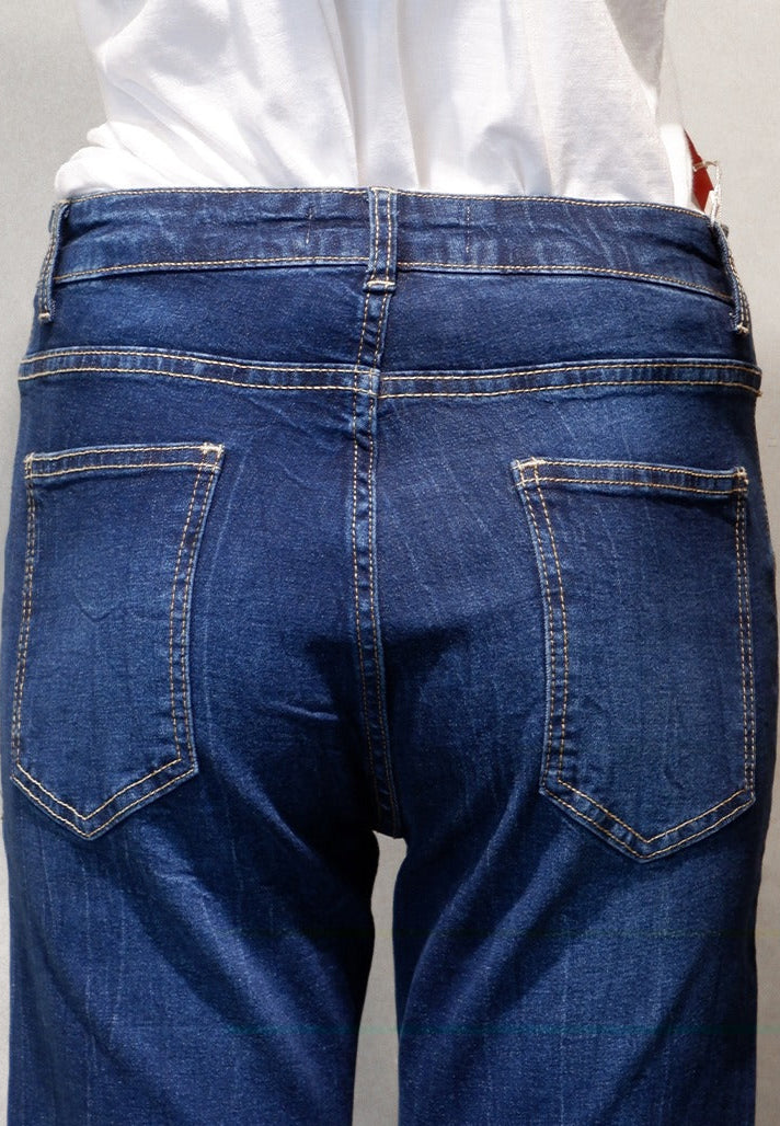 TRISET CASUAL PANTS - TP5007210