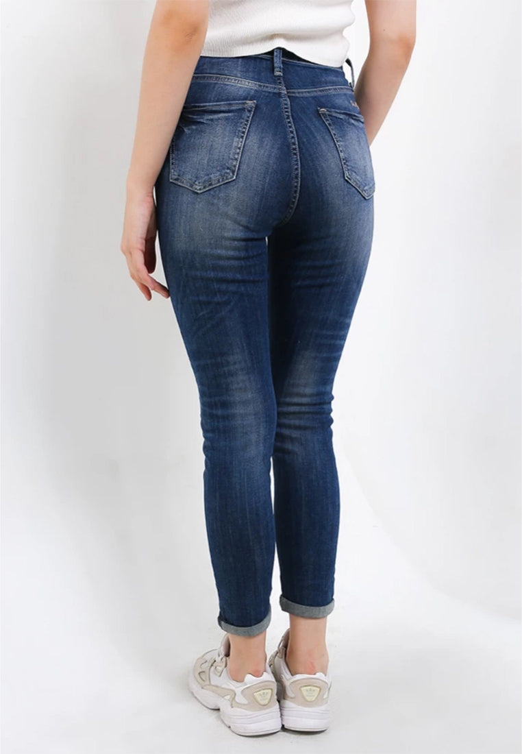 TRISET CASUAL PANTS - TP5007310