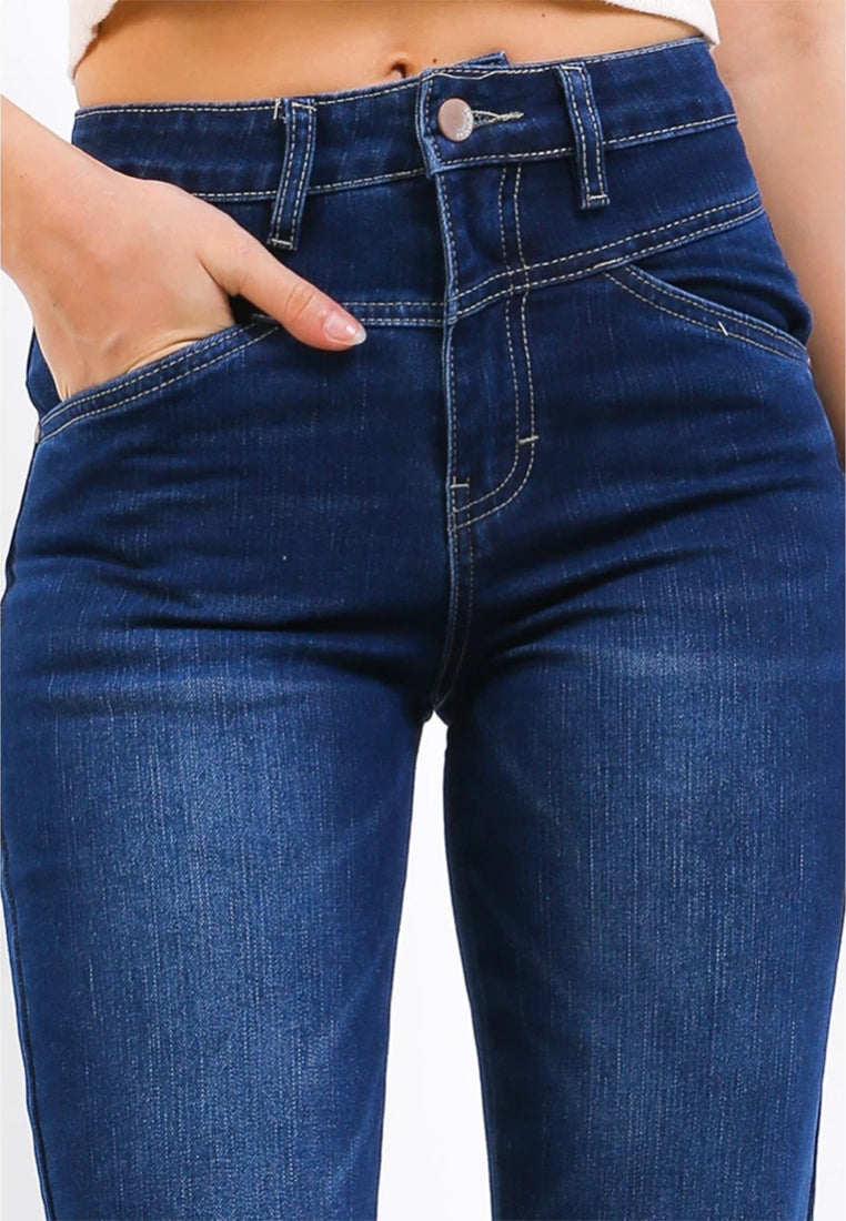 TRISET CASUAL PANTS - TP5007710
