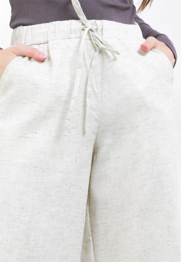 TRISET CASUAL VALERIE PANTS - TP6004700