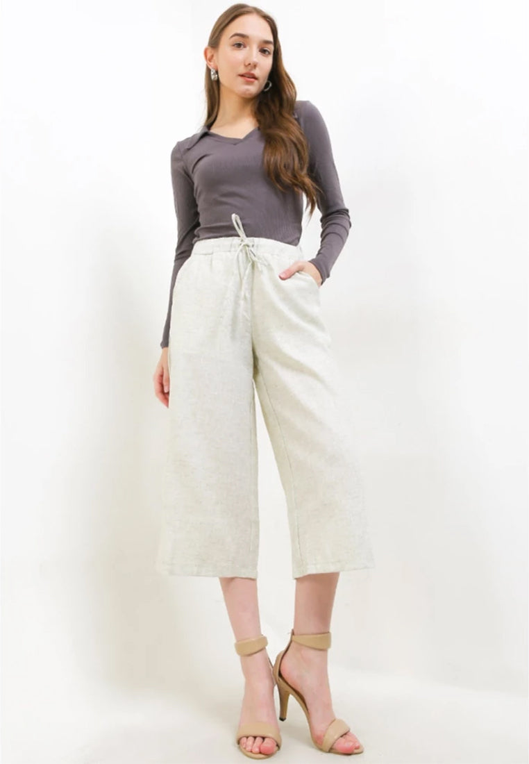 TRISET CASUAL VALERIE PANTS - TP6004700