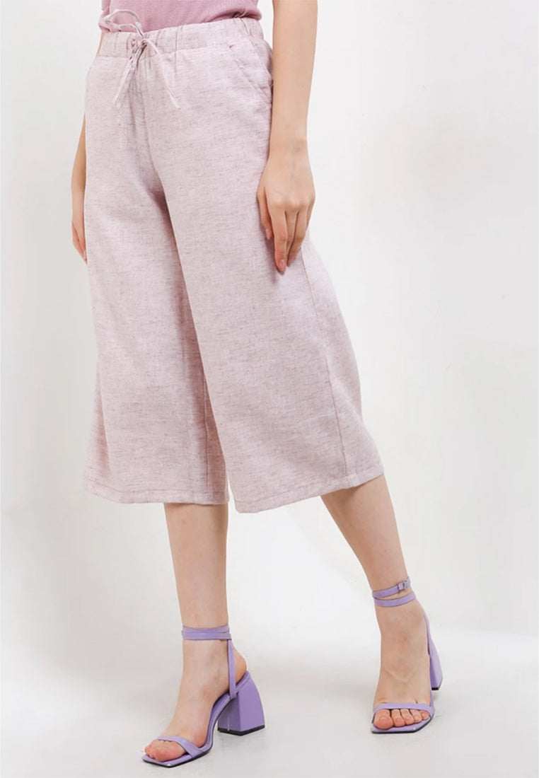 TRISET CASUAL VALERIE PANTS - TP6004700