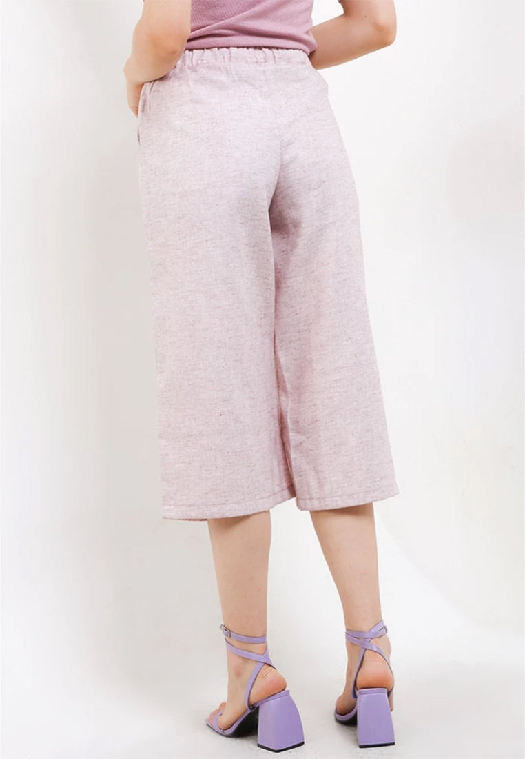 TRISET CASUAL VALERIE PANTS - TP6004700