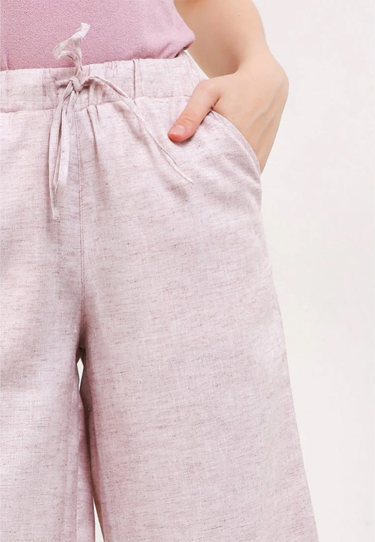 TRISET CASUAL VALERIE PANTS - TP6004700