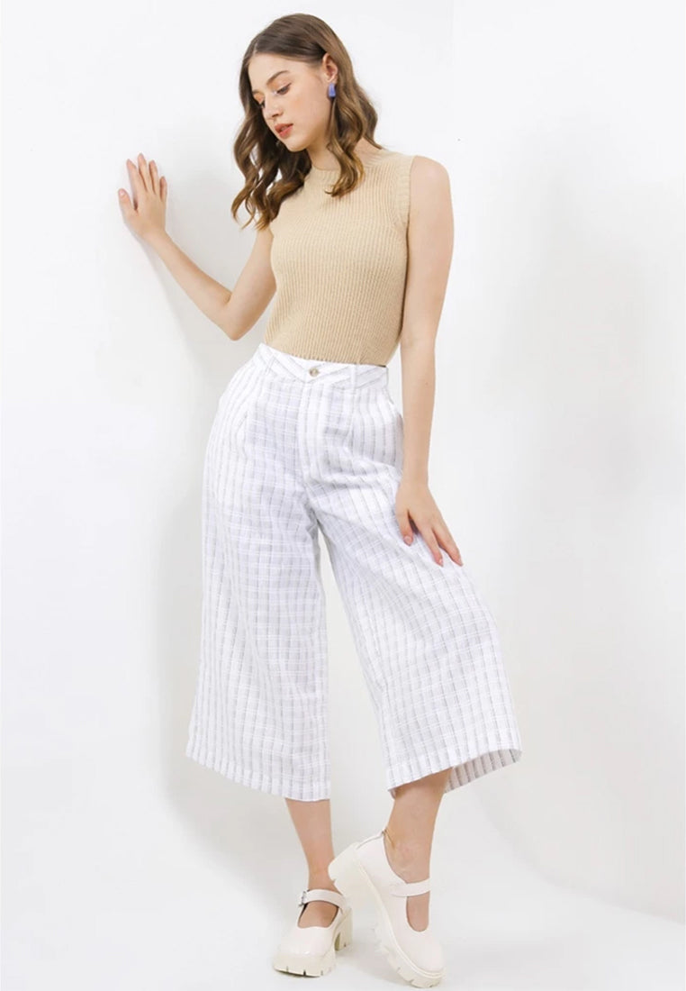 TRISET CASUAL PANTS - TP6006001