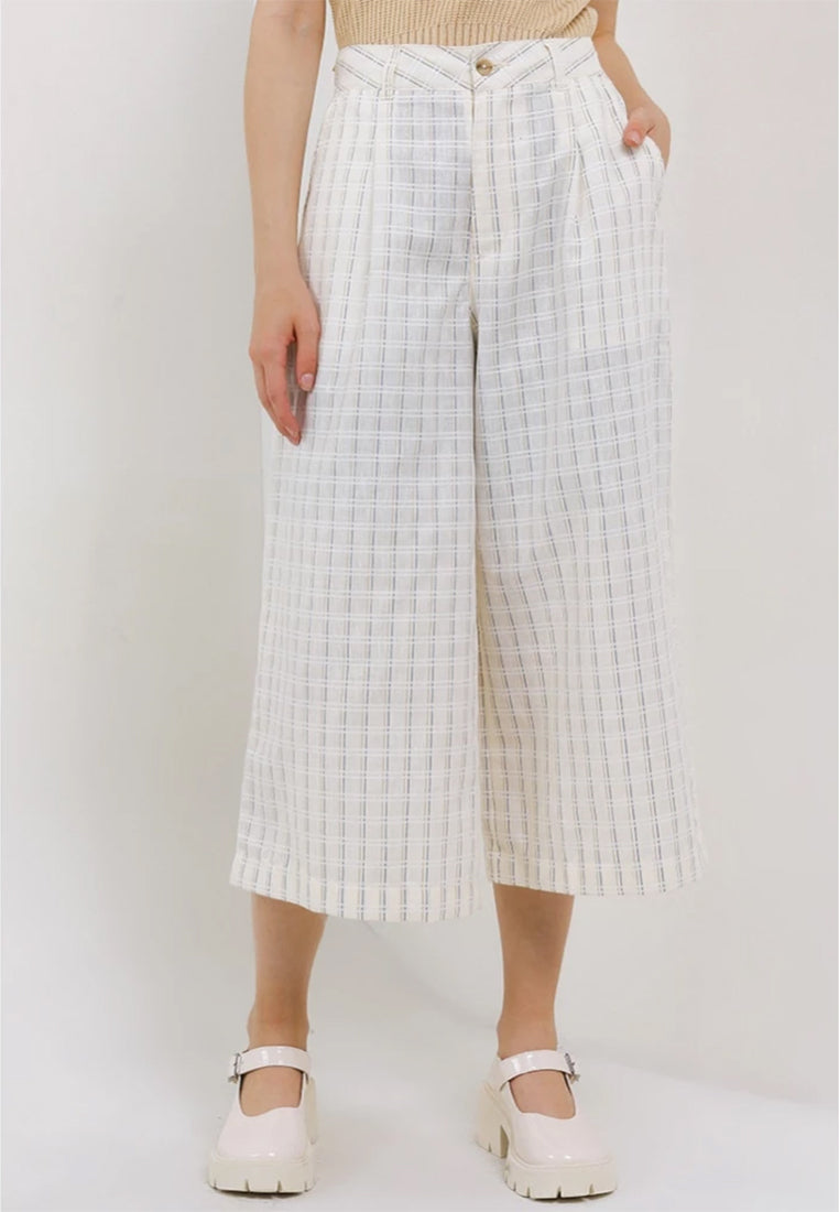 TRISET CASUAL PANTS - TP6006001