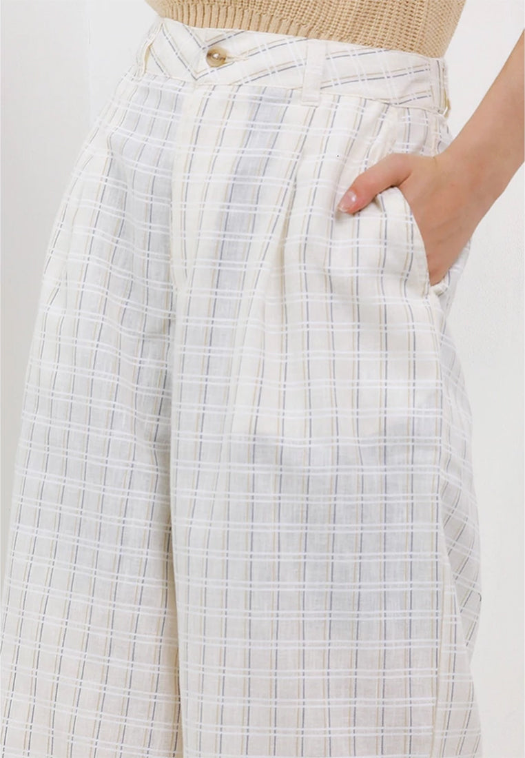 TRISET CASUAL PANTS - TP6006001